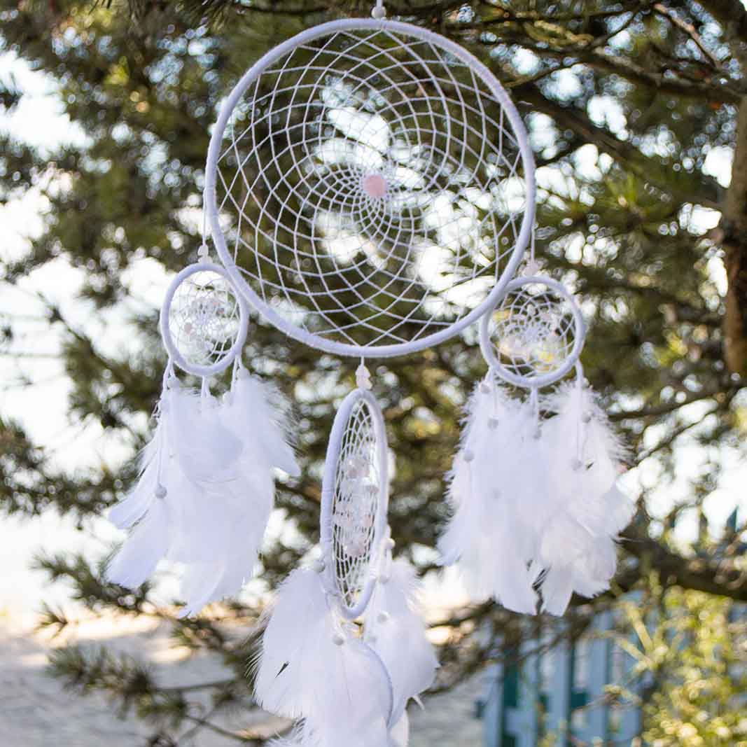 Sapnu gaudyklės nuotrauka